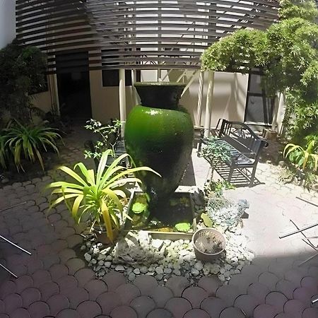 Rich Manor Pension House Cagayan de Oro Buitenkant foto