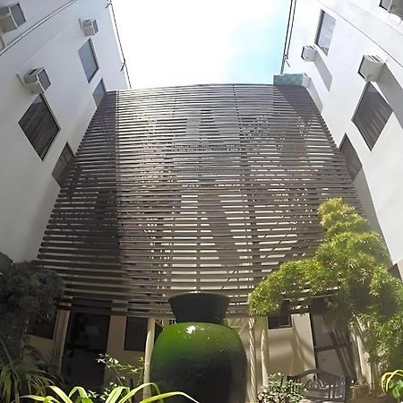 Rich Manor Pension House Cagayan de Oro Buitenkant foto