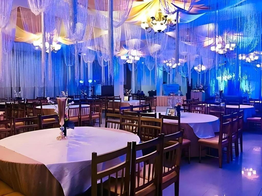 Rich Manor Pension House Cagayan de Oro Buitenkant foto