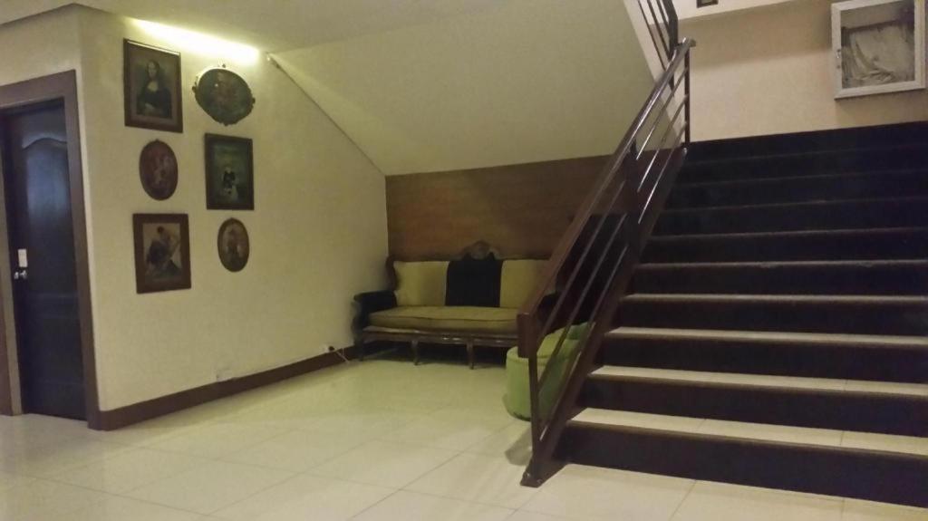 Rich Manor Pension House Cagayan de Oro Buitenkant foto