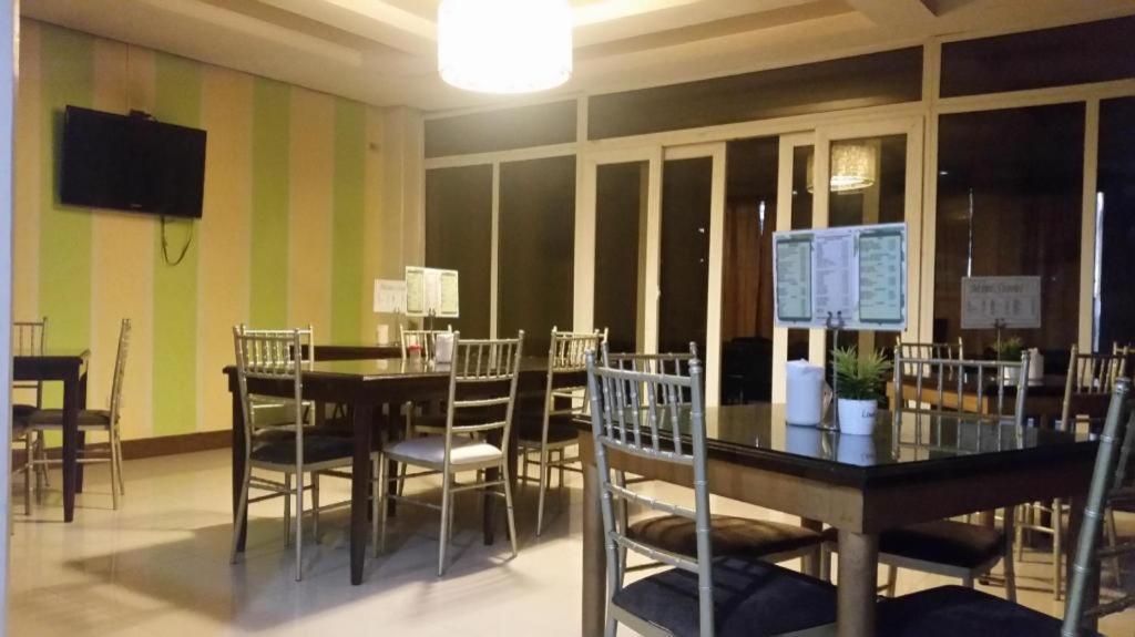 Rich Manor Pension House Cagayan de Oro Buitenkant foto