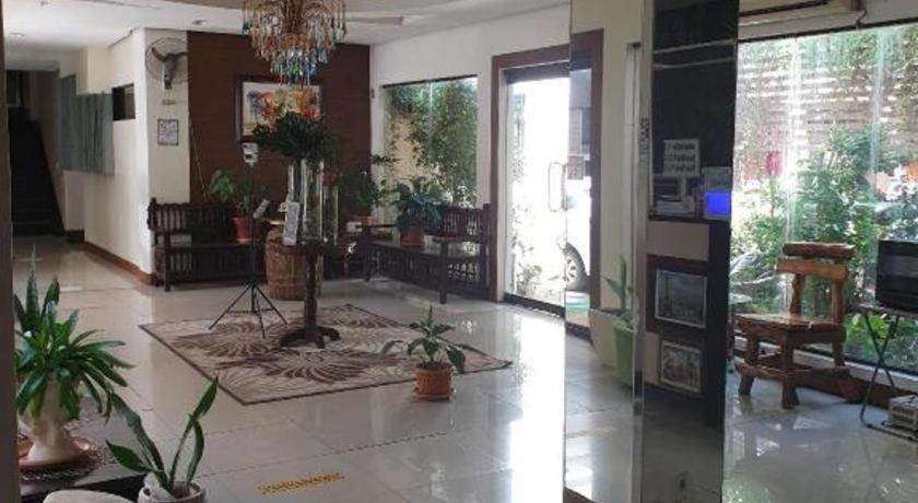 Rich Manor Pension House Cagayan de Oro Buitenkant foto