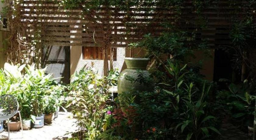 Rich Manor Pension House Cagayan de Oro Buitenkant foto
