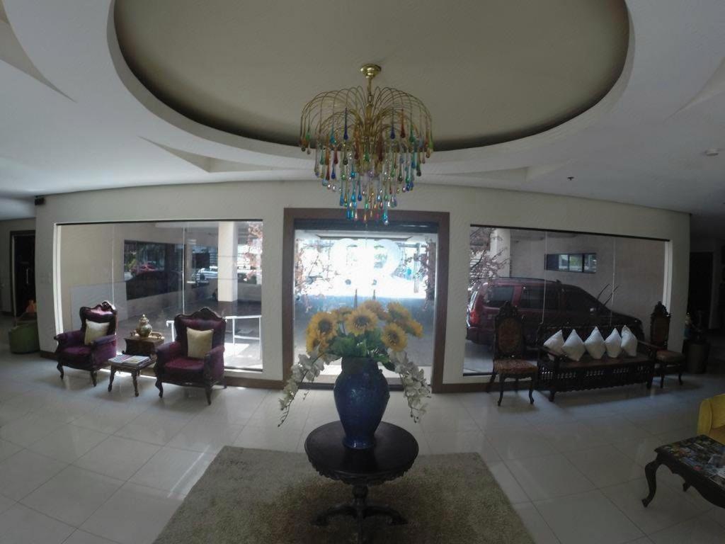 Rich Manor Pension House Cagayan de Oro Buitenkant foto
