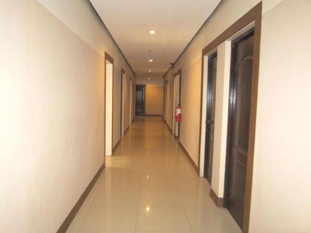 Rich Manor Pension House Cagayan de Oro Buitenkant foto