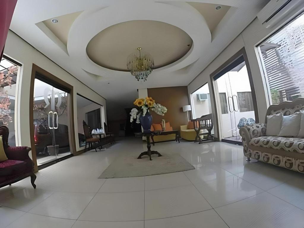 Rich Manor Pension House Cagayan de Oro Buitenkant foto