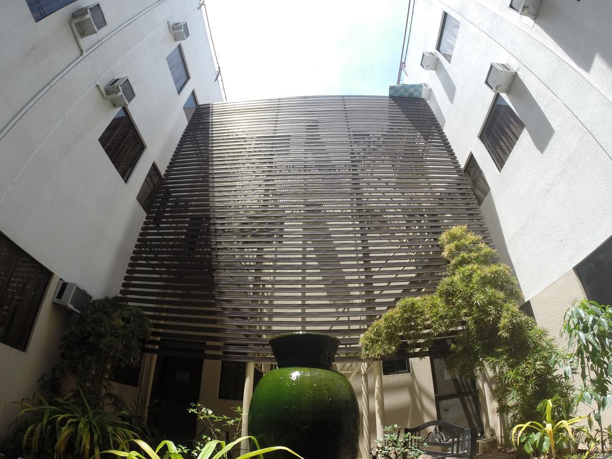 Rich Manor Pension House Cagayan de Oro Buitenkant foto